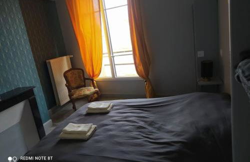 Le gîte de l'écluse - Foto 6