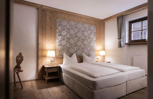 Post Alpina - Family Mountain Chalets - Foto 66