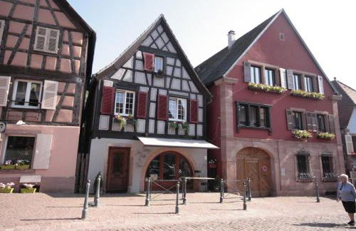 Appartement Jeanne - Foto 8