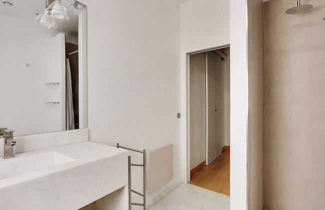 Cosy Apartment - 1br/2p - Ternes/arc de Triomphe - Foto 7