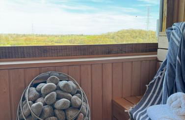 Malvern, The Mount Barns & Spa - Foto 28