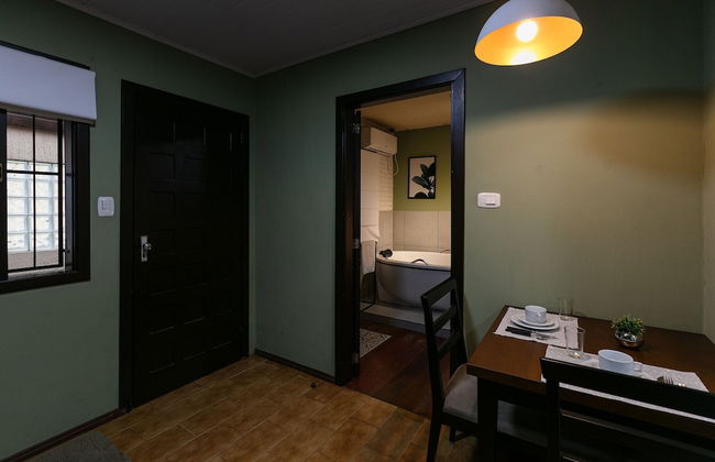 MERANO GRAMADO - Charme - Foto 27