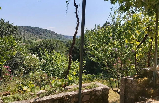 Charming Stone House - Foto 30