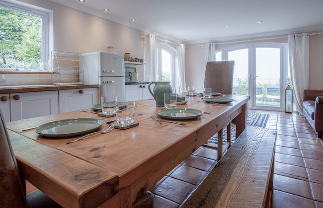 Highfield - 3 Bed - Llanmadoc - Photo 34