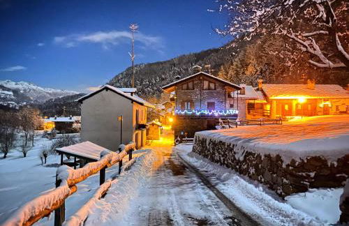 Casa Vacanze Grand-Haury da Andrea - Foto 27