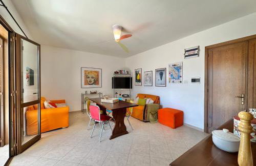 Casa Anaclete Sole e Colori - Foto 32