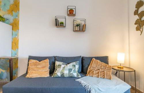 Honolulu (6pax) Acogedor Calido Wifi Parking - Foto 36