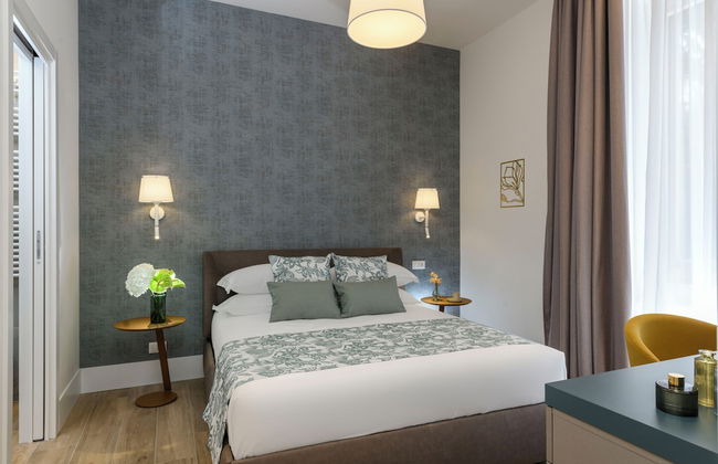 Domus Augustea - Luxury Accommodations - Foto 20