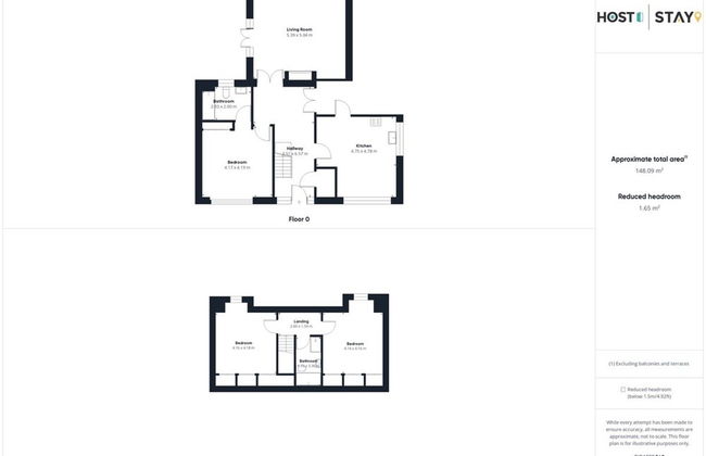 Host Stay The Coach House - Foto 41