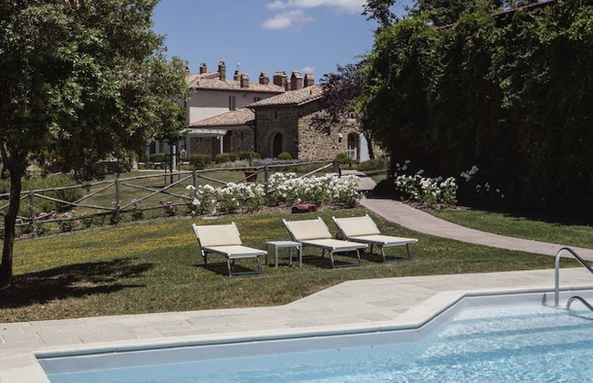 Podere Brizio - Foto 15