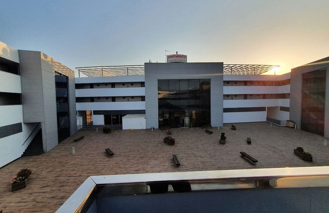 Iberflat Vega De Triana - Foto 40