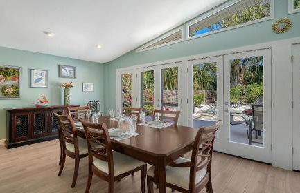 Relax & Recharge - Private Pool Oasis Near Beach & St. Armands Circle - Foto 18