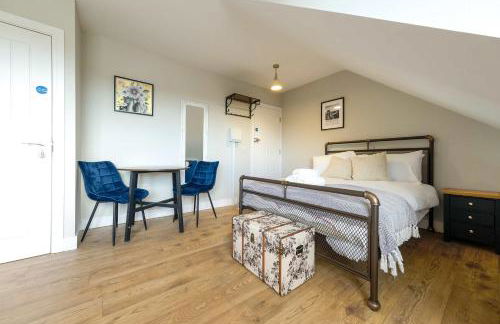 The Willow - Studio 15 - Foto 1