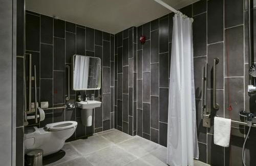 Aparthotel Adagio Glasgow Central - Foto 57