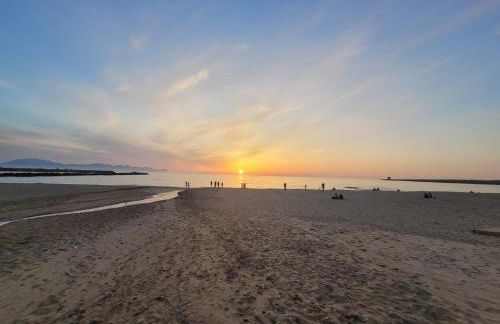 JEY STUDIO_INDEPENDENT SEAFRONT APARTMENT - Foto 20