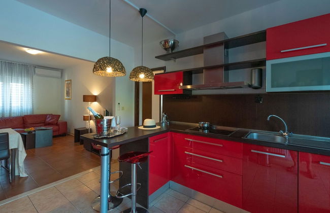 Villa in Ugljane With Private Pool - Foto 12