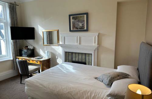 Heritage Grange at Thurston, Hotel - Photo 69