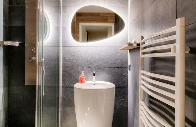 123home- Suite & spa XL - Foto 15