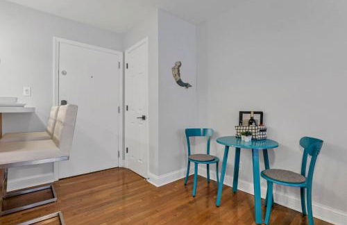 Cozy 2 BR in Short North Convenient Parking - Foto 31
