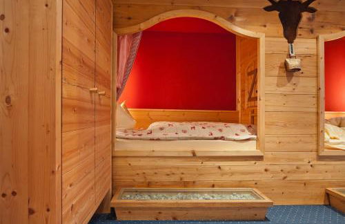 Gasthof Falkenstein - Metzgerei Schwaiger - - Foto 26