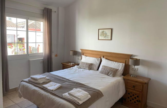 Benahavis Village House Sleeps 8 - Photo 6