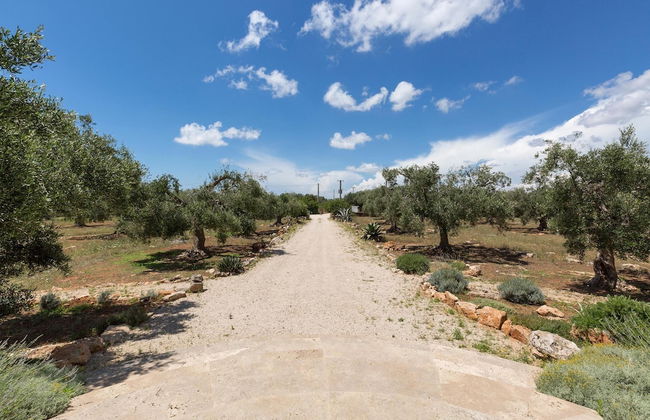 Villa Rosalorè - Foto 55