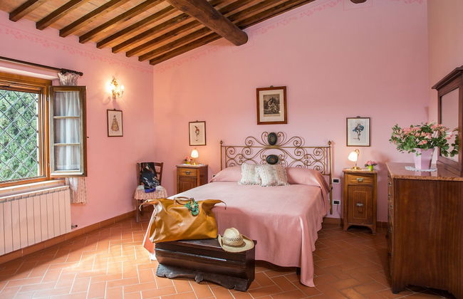 Ormanni nel Chianti Classico - Foto 3