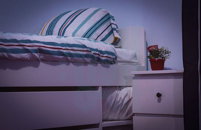 Remarkable 2-bed Apartment in Cairo Nasr City - Foto 11