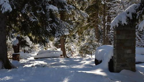 Alle pendici del Monte Rosa - Foto 3