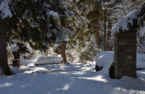 Alle pendici del Monte Rosa - Foto 3