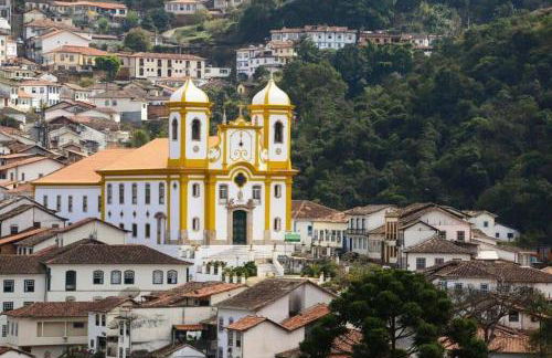 Casa Antônio Dias - Photo 1