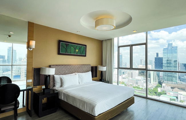 Urbana Sathorn Hotel - Foto 20