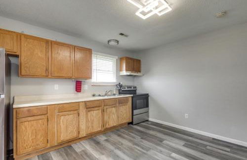 12 Mi to St Louis Pet-Friendly Metro East Home - Foto 8