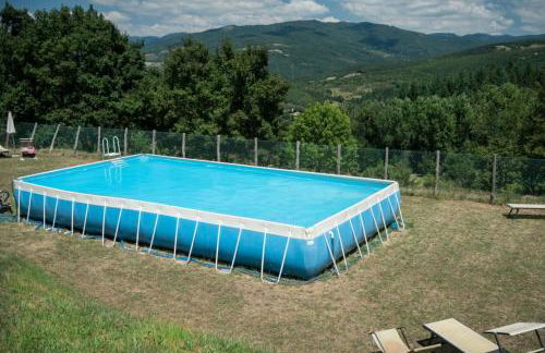 Castello di Sarna - Foto 24