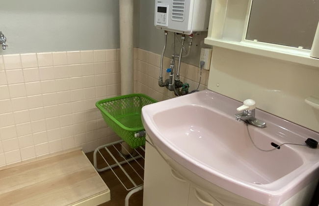 KR Apartment in Kanazawa - Photo 75