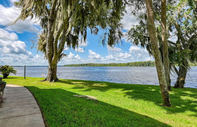 River Bend C122 - Foto 29