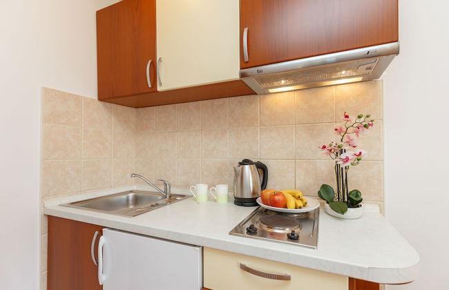 Apartments Mondo - Foto 25