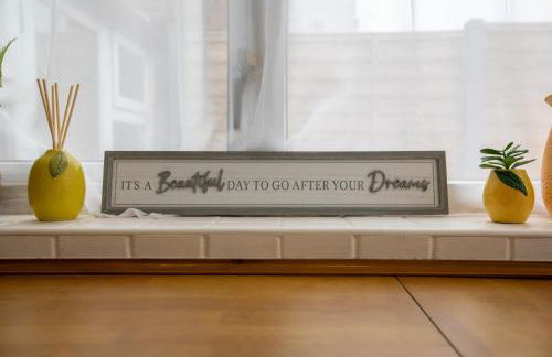 Cosy City Home from home! - Foto 2