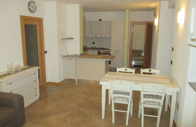 La bella corte - Photo 13