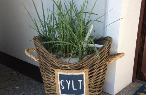 Klangwald Sylt HOUSE | Apartment *Anker* - Foto 7