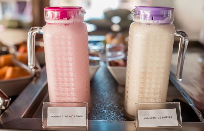 Apart Hotel Serantes - Photo 54