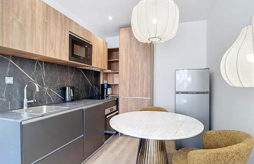 Hôtel Particulier Cour Dupont - Photo 22