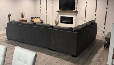 Modern new townhouse near Stone Mountain Sleeps 10 - Foto 5