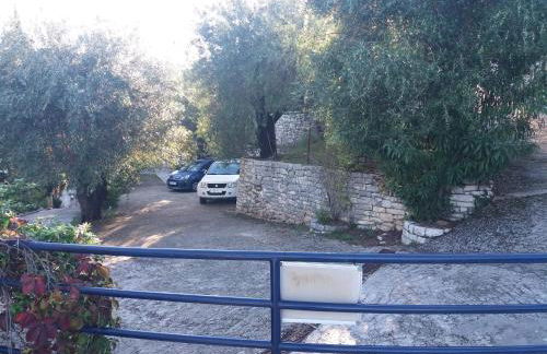 Kerasia Villas - 4 apartments & cottage - Photo 18