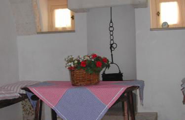 Trulli di Pozzomasiello - Foto 79