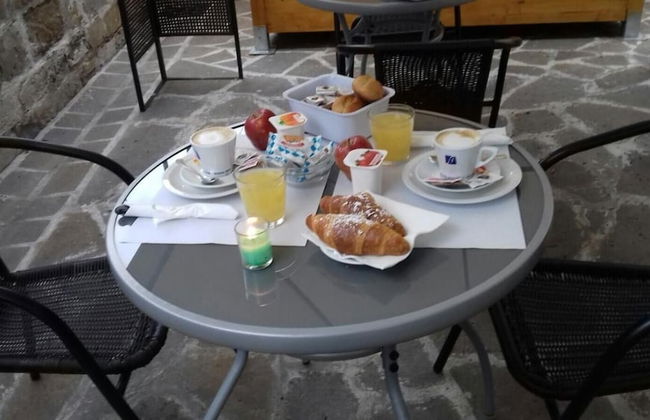 Florence Stadium B&B - Foto 36