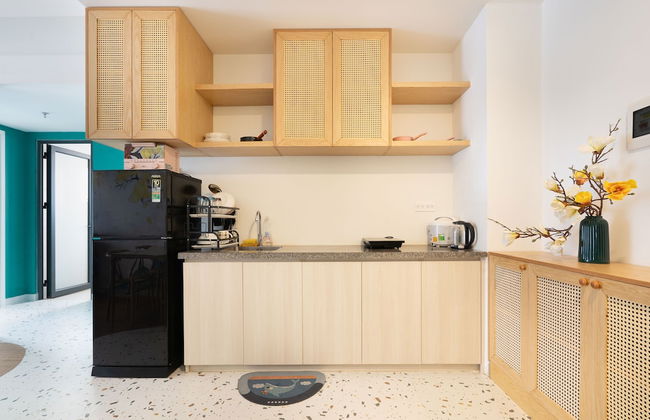 HAYA SOHO SAIGON - Foto 75