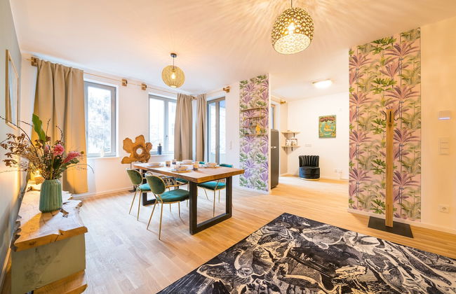 Apartments am Weinberg - Foto 32