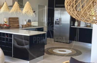 Exklusive Luxusvilla - Meerblick - beheizter Pool - Foto 35