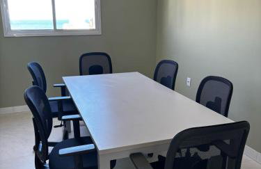 Apartamento Novo com Vista para o Mar - 50 Metros da Praia - Foto 13